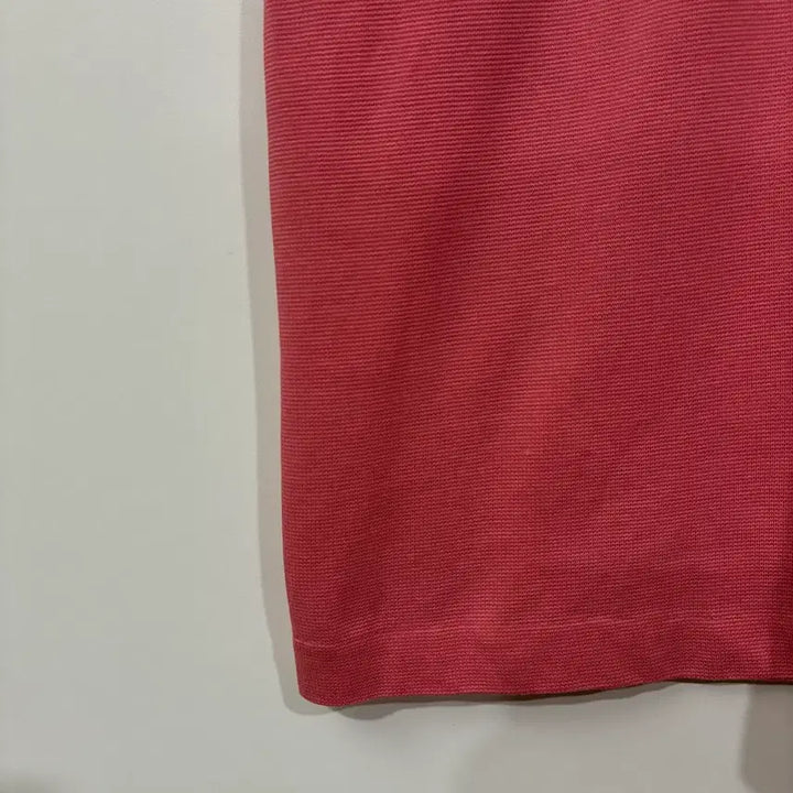 [BUNJANG] Lacoste Short Sleeve T-Shirt / 2622 라코스테 반팔 티