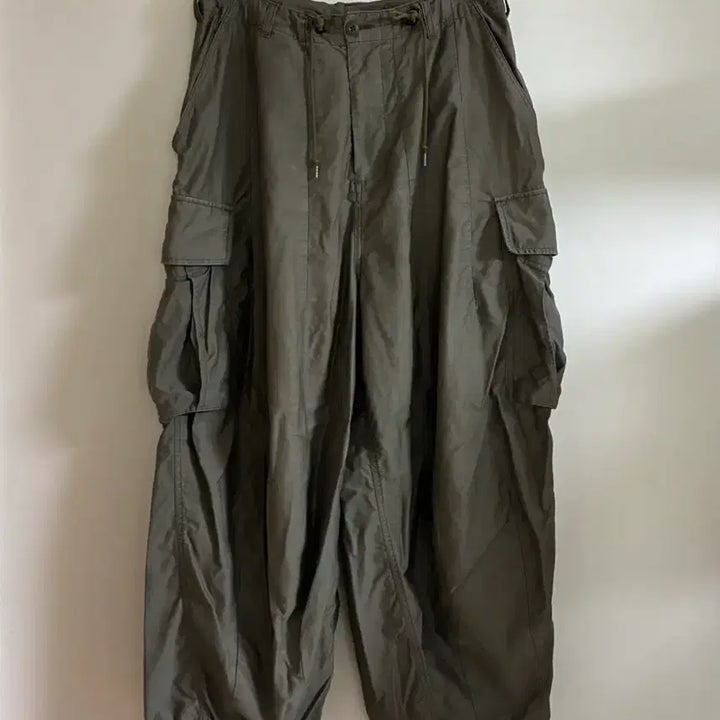 [BUNJANG] Needles HD BDU Pants / [S] 니들스 HD BDU 팬츠