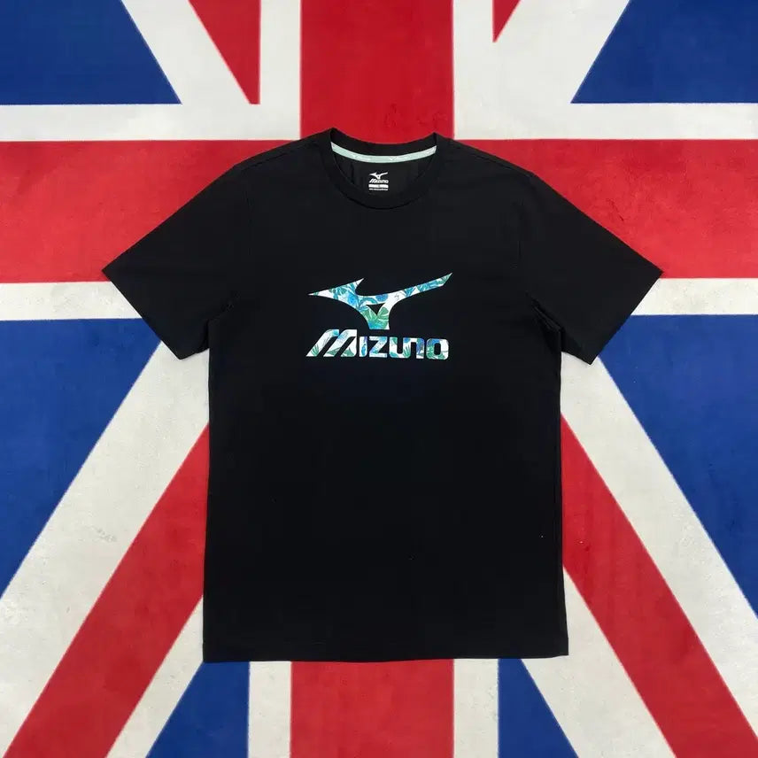 [BUNJANG] Mizuno Short Sleeve T-Shirt XL / 미즈노 반팔티 2XL 실측 XL
