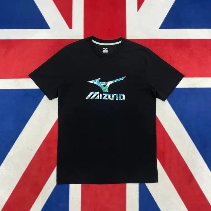 [BUNJANG] Mizuno Short Sleeve T-Shirt XL / 미즈노 반팔티 2XL 실측 XL