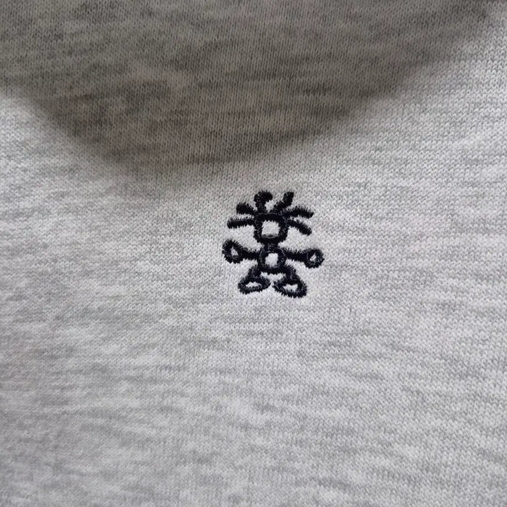 [BUNJANG] Crumpler Zip-Up Hoodie / (세일)(새상품)CRUMPLER 크럼플러 후드집업