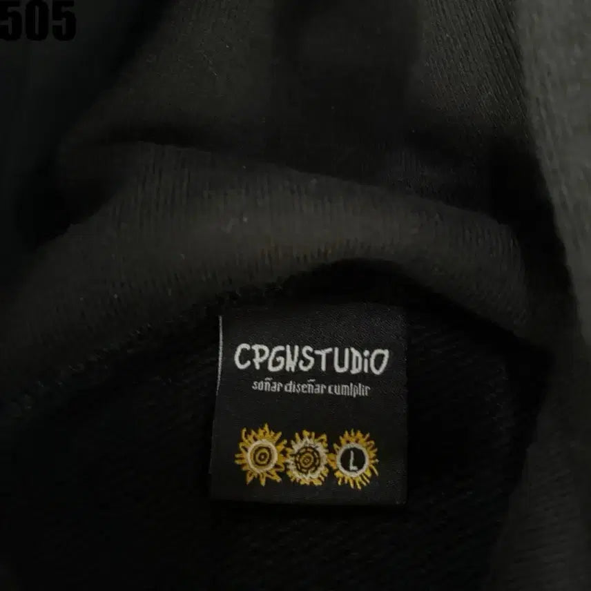 [BUNJANG] CPGN Studio Messenger Bag / Cpgn스튜디오 m