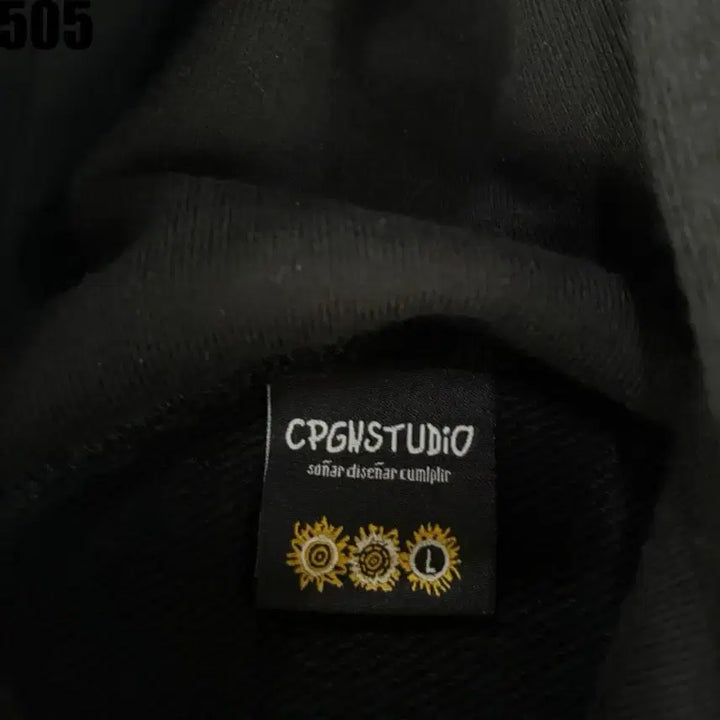 [BUNJANG] CPGN Studio Messenger Bag / Cpgn스튜디오 m