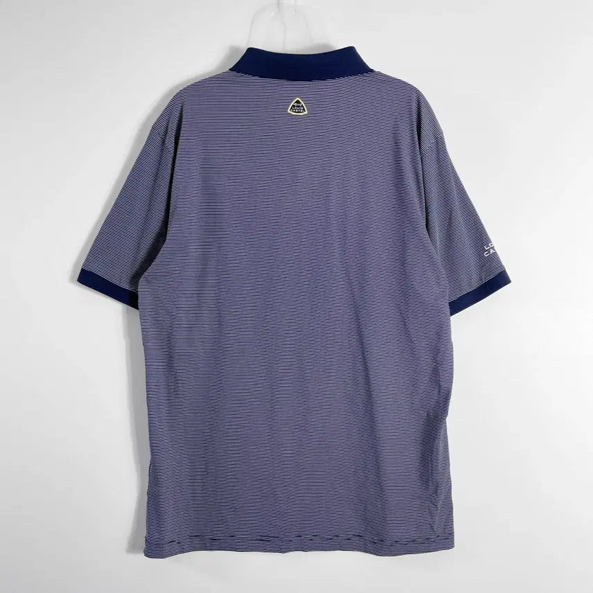 [BUNJANG] Louis Castel Golf Wear Short Sleeve Shirt Size 100 / E1 루이까스텔 골프웨어 반팔셔츠3 100사이즈