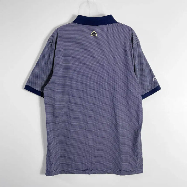 [BUNJANG] Louis Castel Golf Wear Short Sleeve Shirt Size 100 / E1 루이까스텔 골프웨어 반팔셔츠3 100사이즈