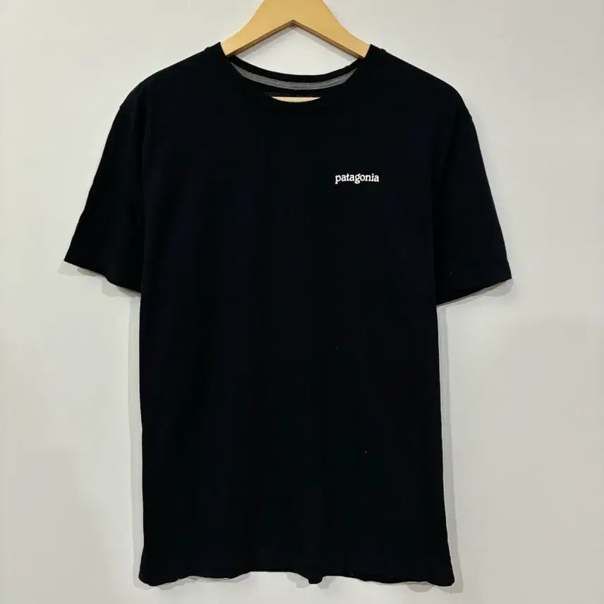 [BUNJANG] Patagonia Short Sleeve T-Shirt / 2623 파타고니아 반팔 티