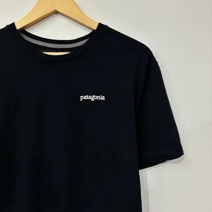 [BUNJANG] Patagonia Short Sleeve T-Shirt / 2623 파타고니아 반팔 티