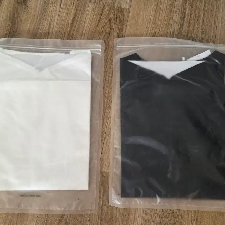 [BUNJANG] STCOZ X Drawfit Slub Cotton Round T-Shirt / [스토커즈X드로우핏] 슬럽 코튼 라운드 티셔츠