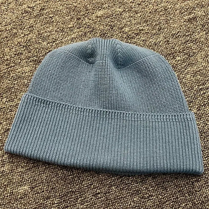 [BUNJANG] AT LAST &amp; CO Watch Cap Beanie / AT LAST &amp; CO 앳라코 와치캡 비니 미착용