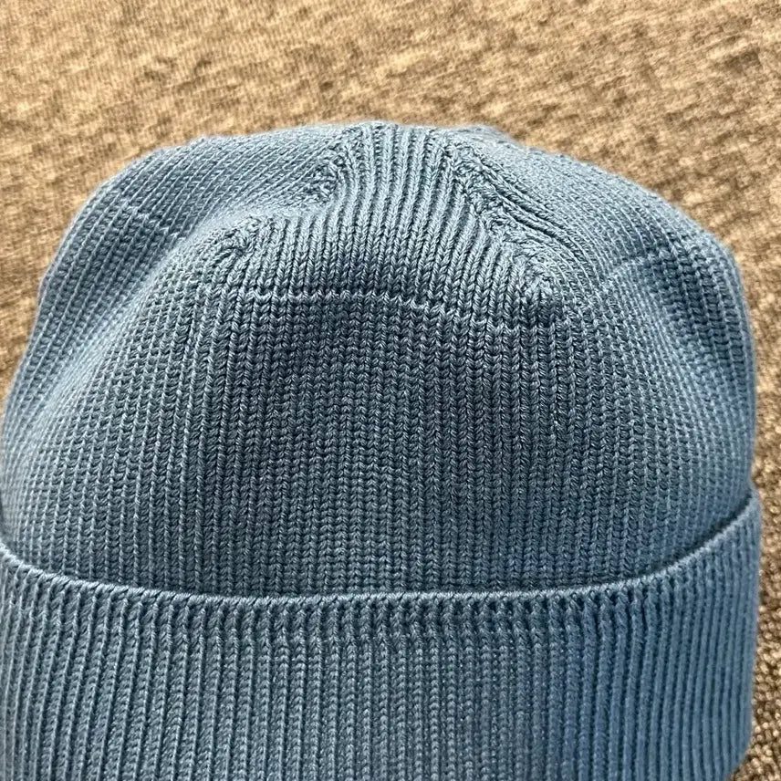 [BUNJANG] AT LAST &amp; CO Watch Cap Beanie / AT LAST &amp; CO 앳라코 와치캡 비니 미착용