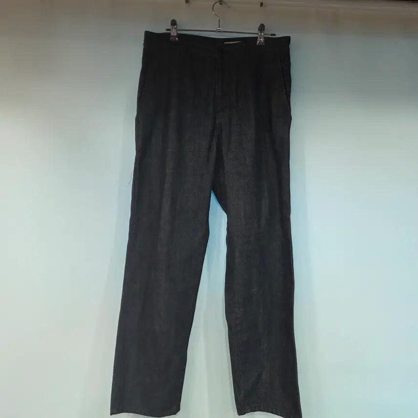 [BUNJANG] Porter 32-inch Jeans / 포터리 32인치 청바지