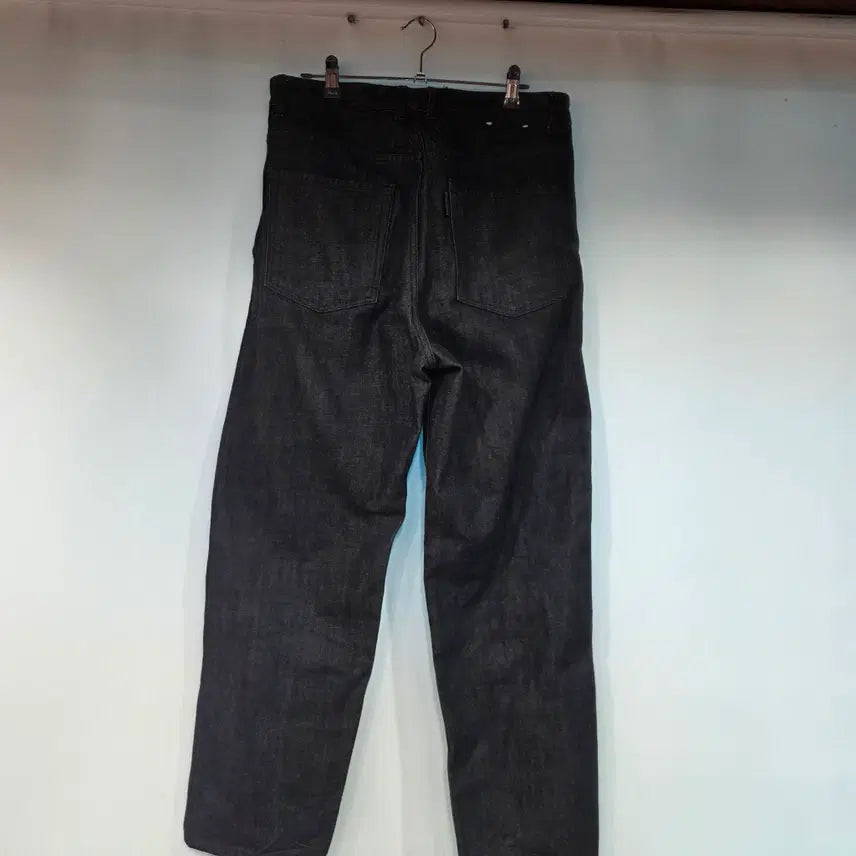 [BUNJANG] Porter 32-inch Jeans / 포터리 32인치 청바지