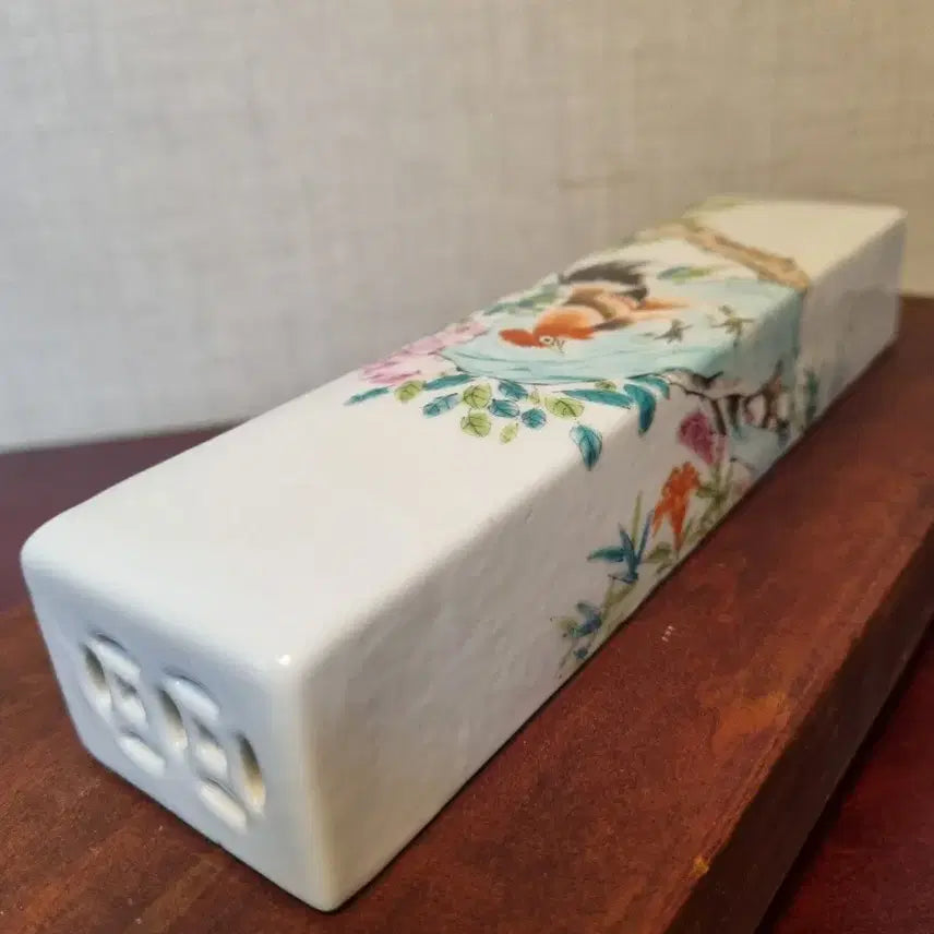 [BUNJANG] Chinese Ceramic Paperweight / 중국 도자기 문진