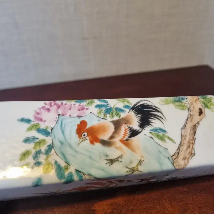 [BUNJANG] Chinese Ceramic Paperweight / 중국 도자기 문진