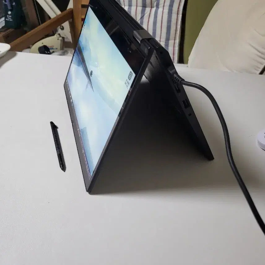 [BUNJANG] Lenovo ThinkPad L13 Yoga Gen2 Laptop / 레노버 노트북 씽크패드 L13 Yoga Gen2