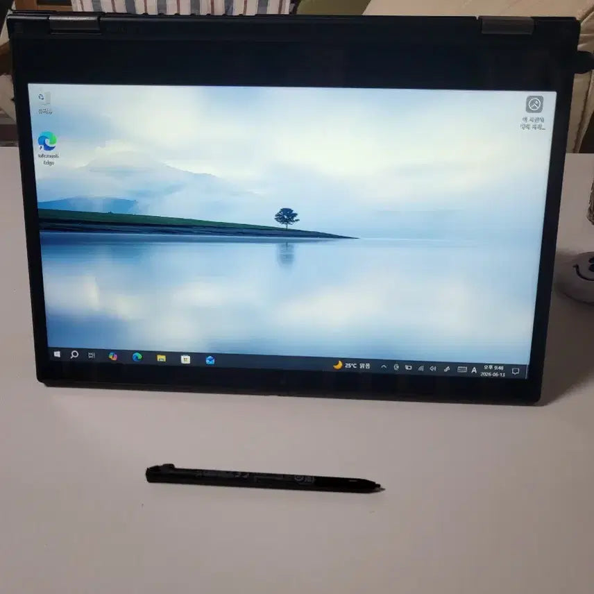 [BUNJANG] Lenovo ThinkPad L13 Yoga Gen2 Laptop / 레노버 노트북 씽크패드 L13 Yoga Gen2