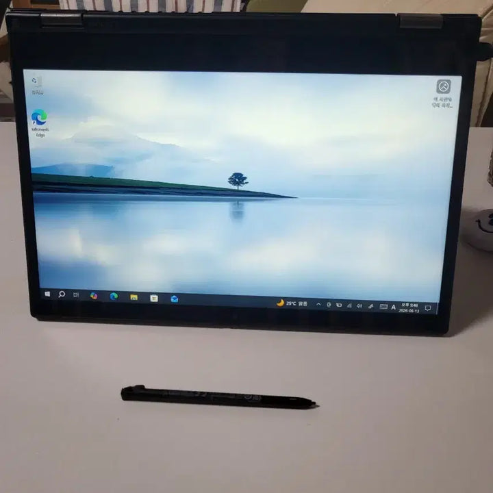 [BUNJANG] Lenovo ThinkPad L13 Yoga Gen2 Laptop / 레노버 노트북 씽크패드 L13 Yoga Gen2