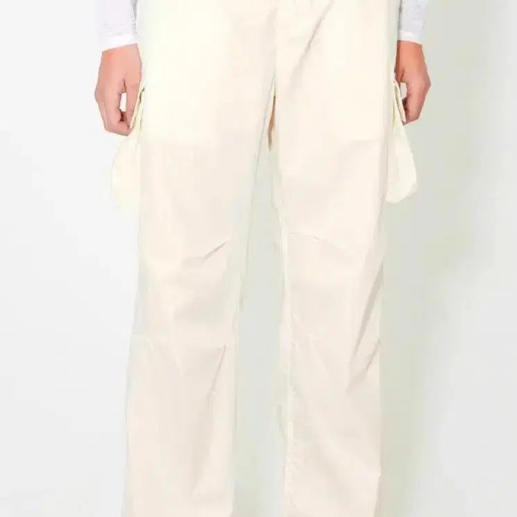 [BUNJANG] Our Legacy Mount Cargo Pants Pearl Beige Size 48 / 아워레가시 마운트 카고팬츠 펄베이지 48size
