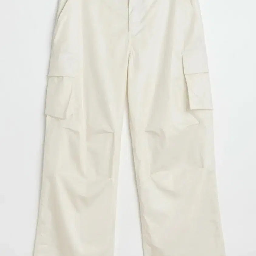[BUNJANG] Our Legacy Mount Cargo Pants Pearl Beige Size 48 / 아워레가시 마운트 카고팬츠 펄베이지 48size