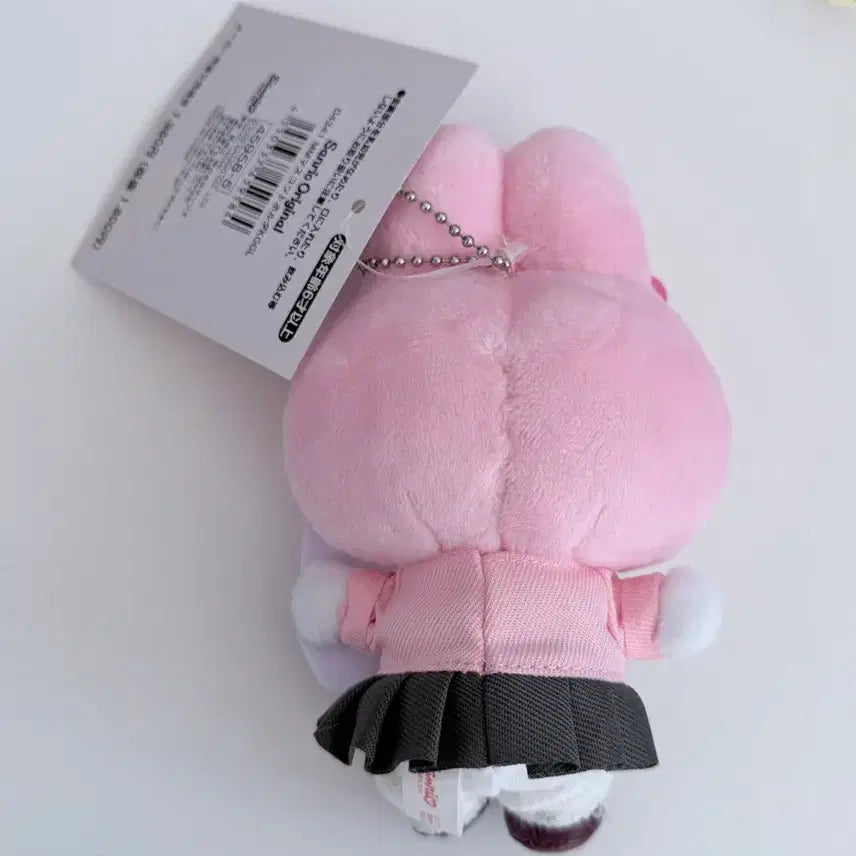 [BUNJANG] Sanrio My Melody Gyaru Mel / 산리오 마이멜로디 코갸루 갸루마멜
