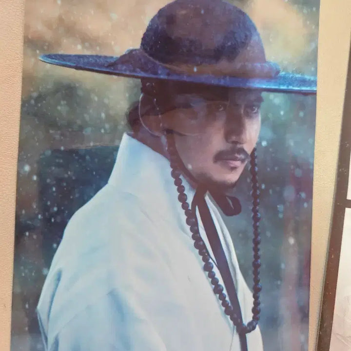 [BUNJANG] Kim Nam Gil 2026 Fan Meeting "Life Four Cuts" Photo Set / 김남길 2026 팬미팅 인생네컷