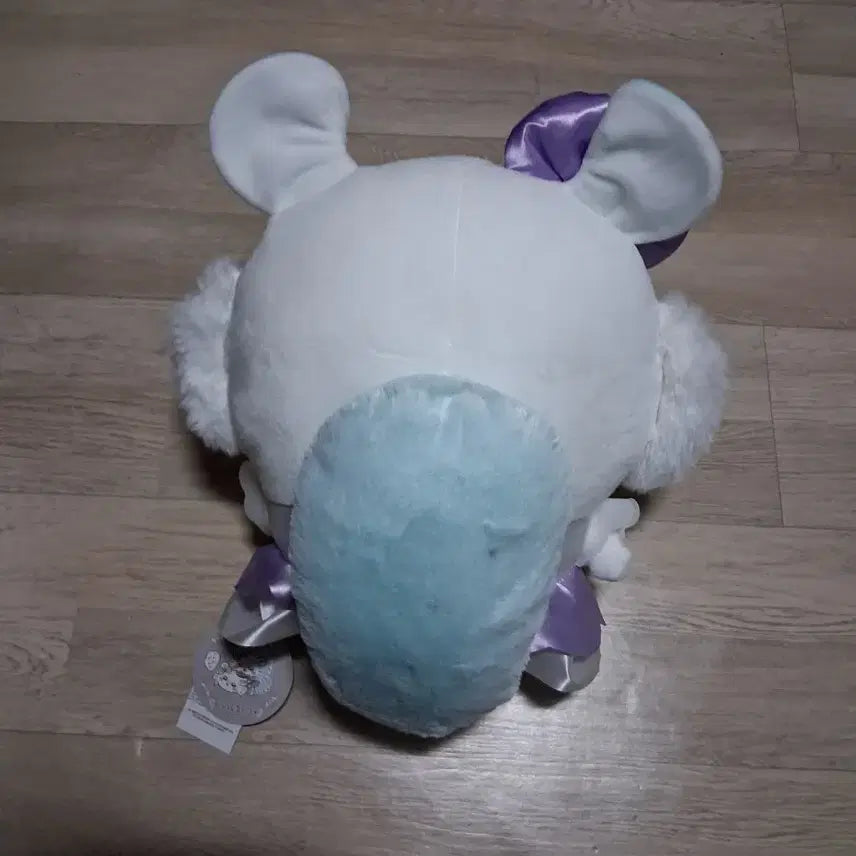 [BUNJANG] Magical Chiikawa Momonga BIG Plush 30cm / 매지컬 치이카와 모몽가 BIG 봉제인형30센티(무료배송)