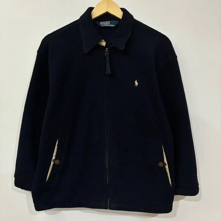 [SOLD OUT] 2624 폴로 랄프로렌 플리스 자켓