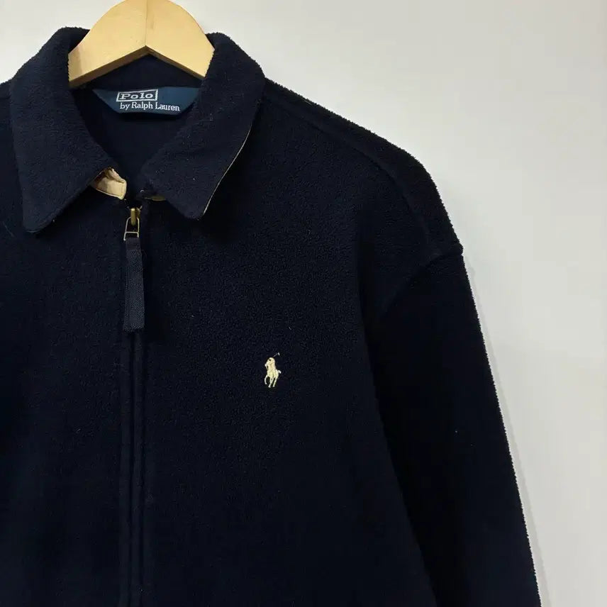[SOLD OUT] 2624 폴로 랄프로렌 플리스 자켓