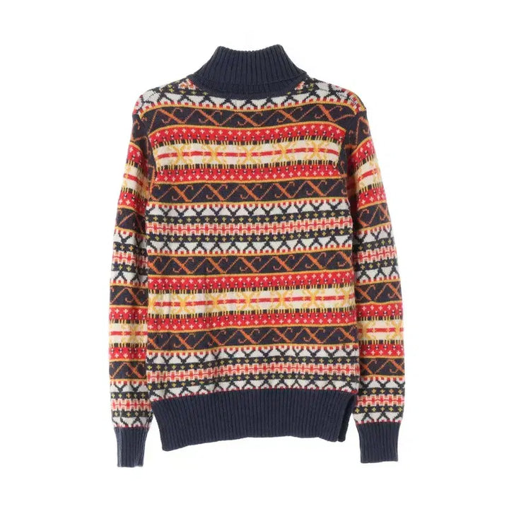 [BUNJANG] Wool Turtleneck Knit Sweater Women&