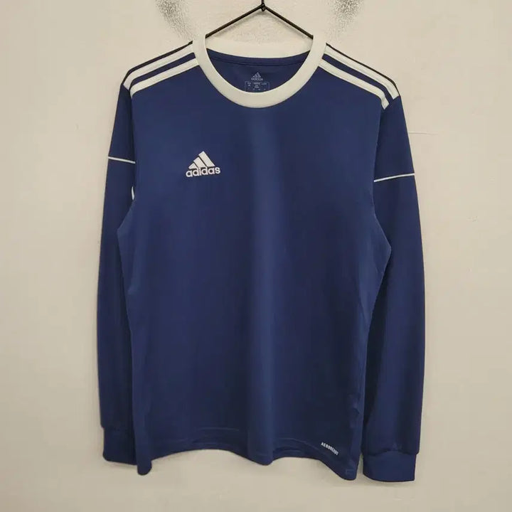 [BUNJANG] Adidas Functional Training Long Sleeve T-Shirt (Size M) / [95/M] 아디다스 기능성 트레이닝 긴팔티 티셔츠