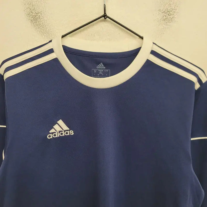 [BUNJANG] Adidas Functional Training Long Sleeve T-Shirt (Size M) / [95/M] 아디다스 기능성 트레이닝 긴팔티 티셔츠