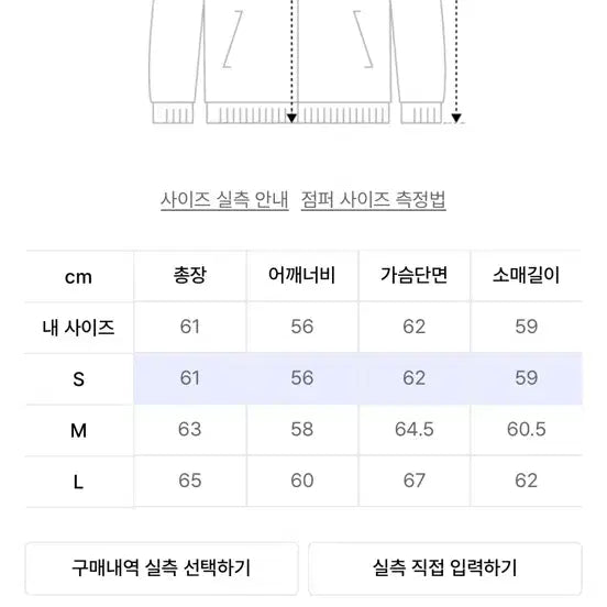[BUNJANG] Maison Mined Layering Trucker Black Jacket / 메종미네드 레이어링 트러커 블랙 자켓
