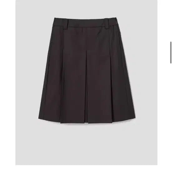 [BUNJANG] The Aperture Vintage Skirt / [디애퍼처] vintage skirt