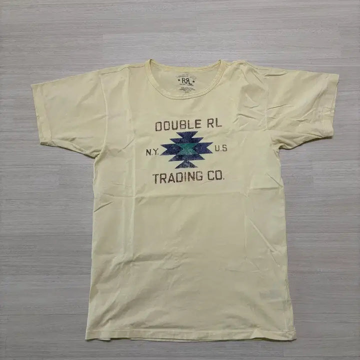 [SOLD OUT] 더블알엘 티셔츠