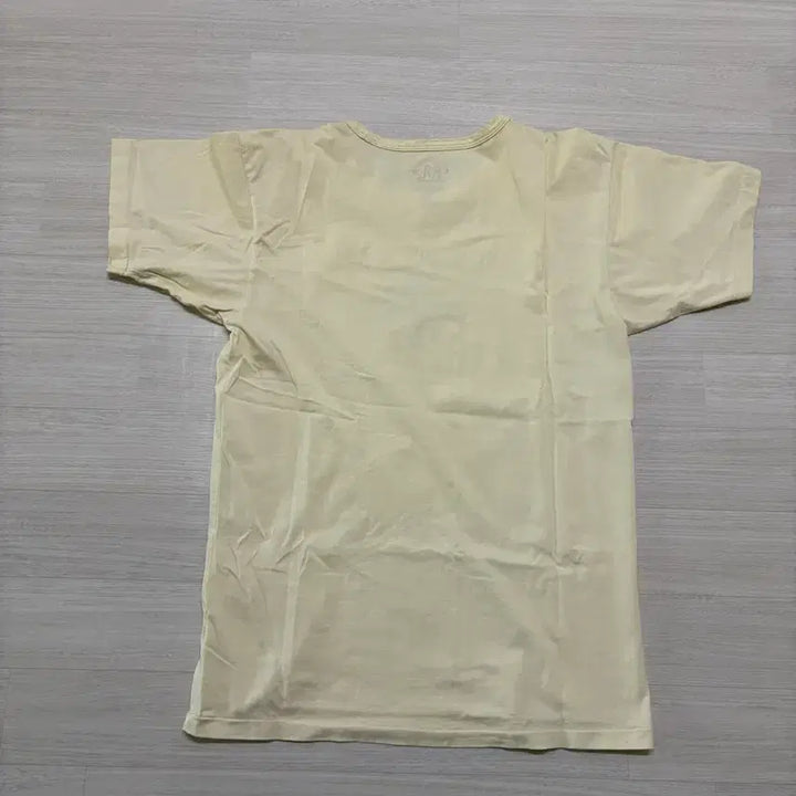 [SOLD OUT] 더블알엘 티셔츠