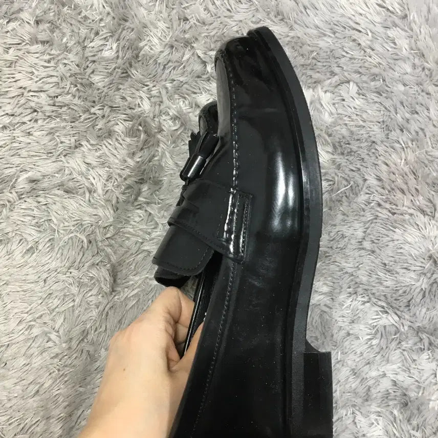 [SOLD OUT] 탠디 남성 로퍼 구두 245