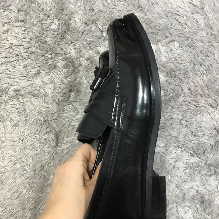 [SOLD OUT] 탠디 남성 로퍼 구두 245