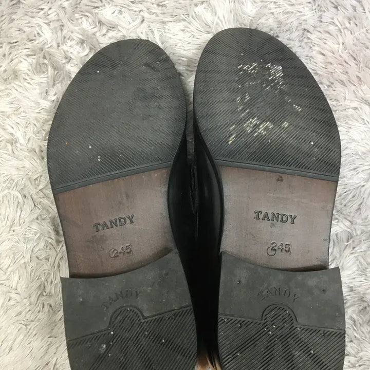 [SOLD OUT] 탠디 남성 로퍼 구두 245