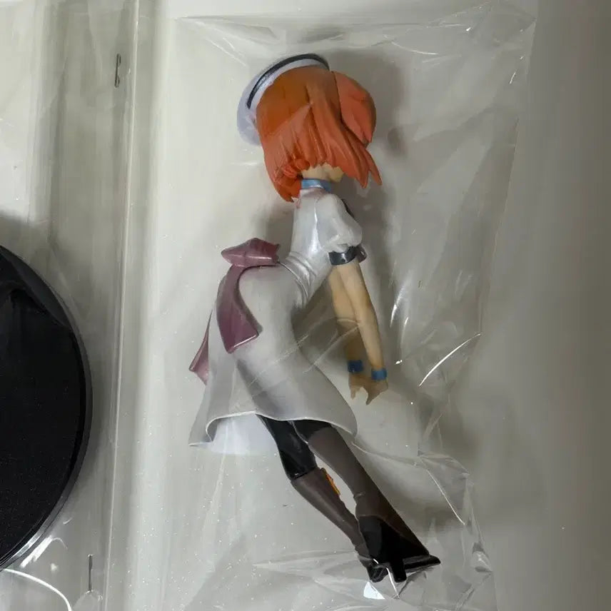 [SOLD OUT] 쓰르라미 울 적에 류구 레나 고전 피규어 펄 버전
