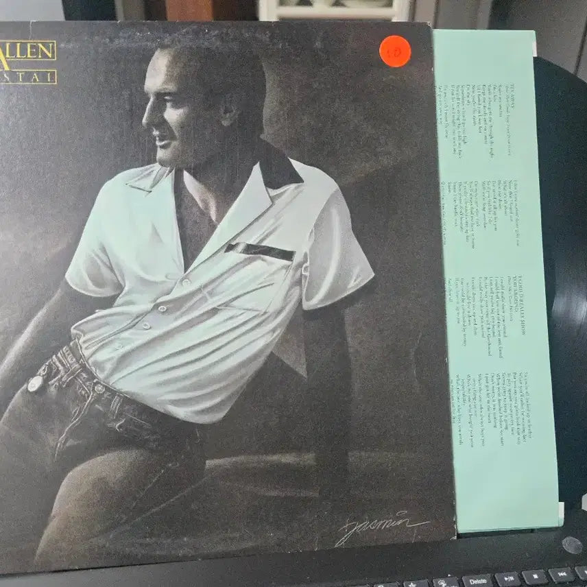 [BUNJANG] Peter Allen Bundle Set - 3 Album Collection (US Pressings) / 일괄_피터 앨런(Peter Allen) 앨범 3종_US
