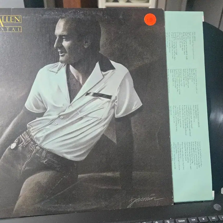 [BUNJANG] Peter Allen Bundle Set - 3 Album Collection (US Pressings) / 일괄_피터 앨런(Peter Allen) 앨범 3종_US