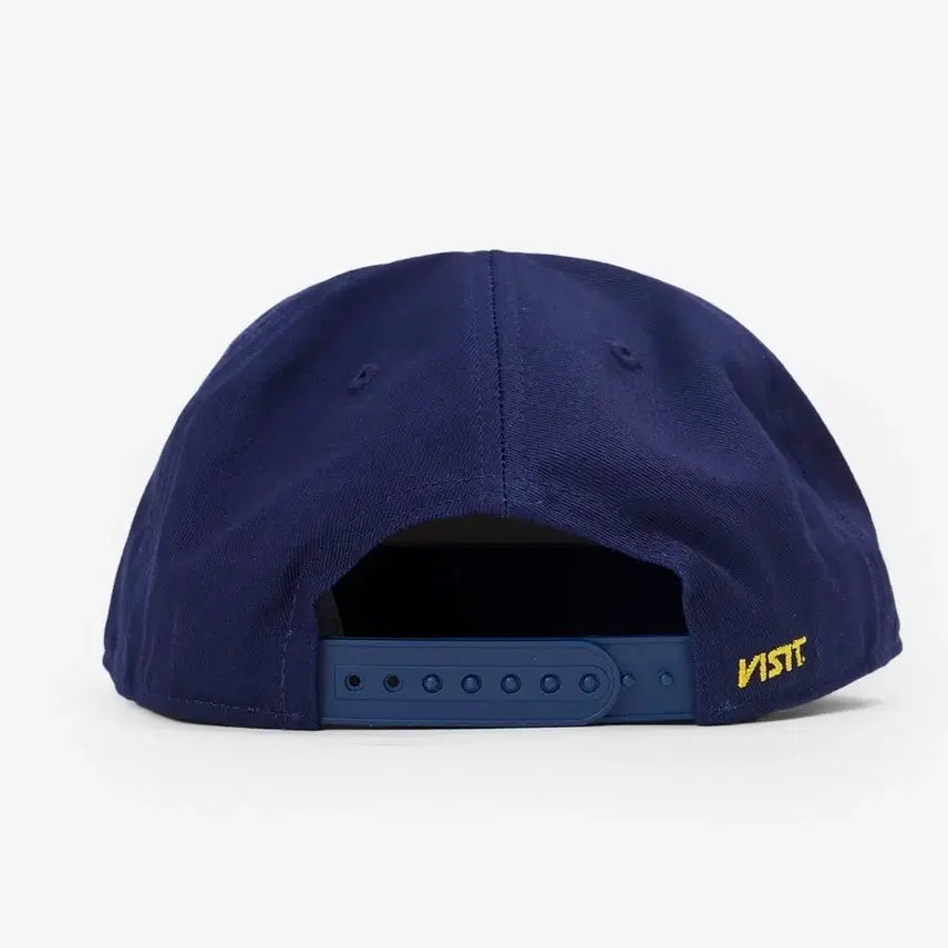 [BUNJANG] OS VISIT 5-Panel Ball Cap / [OS]VISIT 5패널 볼캡