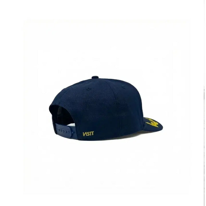 [BUNJANG] OS VISIT 5-Panel Ball Cap / [OS]VISIT 5패널 볼캡