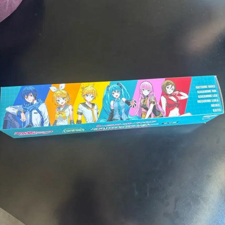 [BUNJANG] Kagamine Rin PP Poster / 카가미네 린 PP 포스터