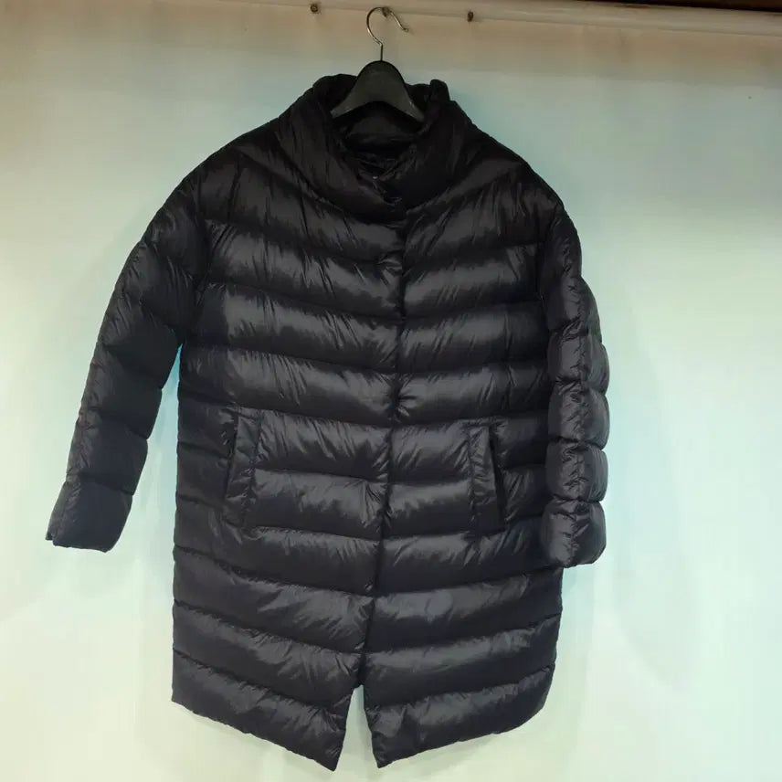 [BUNJANG] Erno Goose Down Padded Jacket / 에르노 구스 패딩
