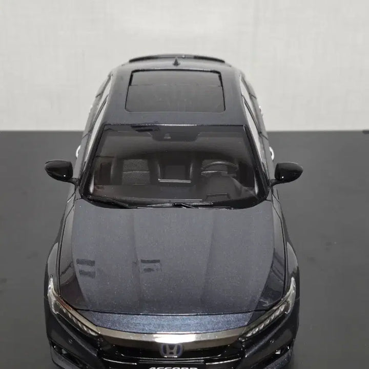 [BUNJANG] 1:18 Honda Accord Die-cast Model / 1:18 CM 혼다 어코드 다이캐스트