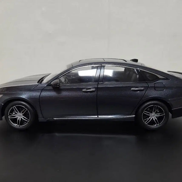 [BUNJANG] 1:18 Honda Accord Die-cast Model / 1:18 CM 혼다 어코드 다이캐스트