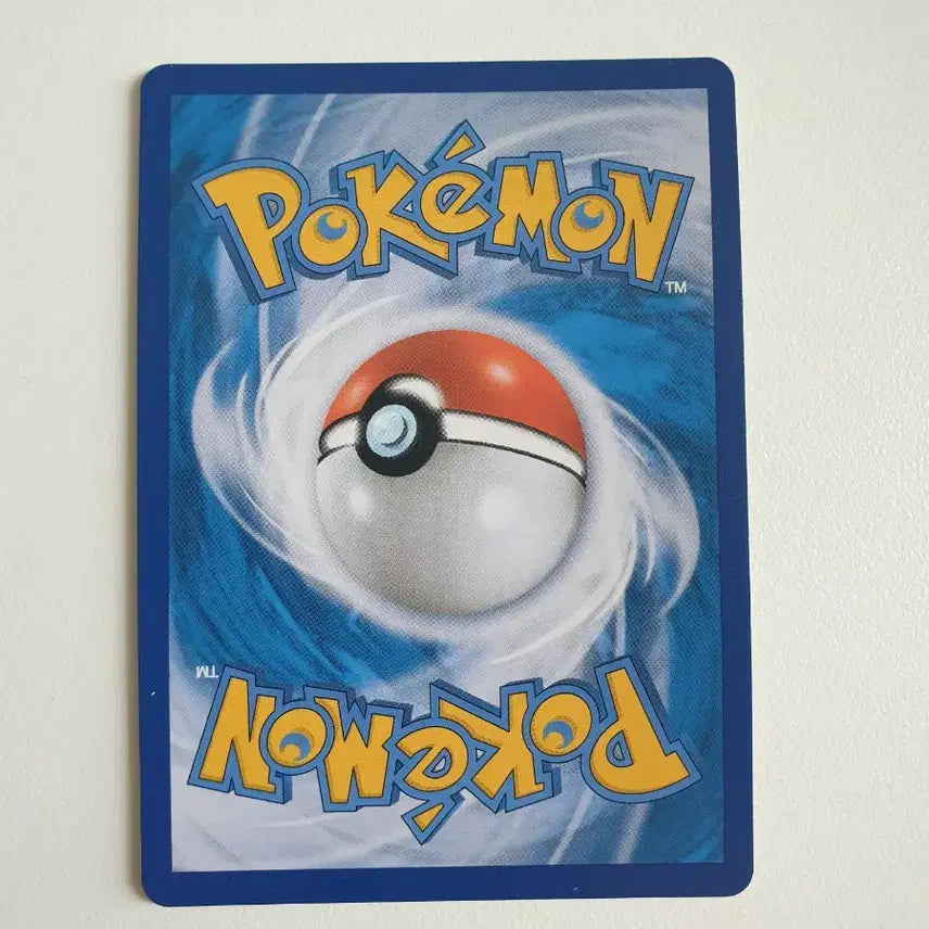 [BUNJANG] Morpeko Pokemon Card / 모르페코 포켓몬카드