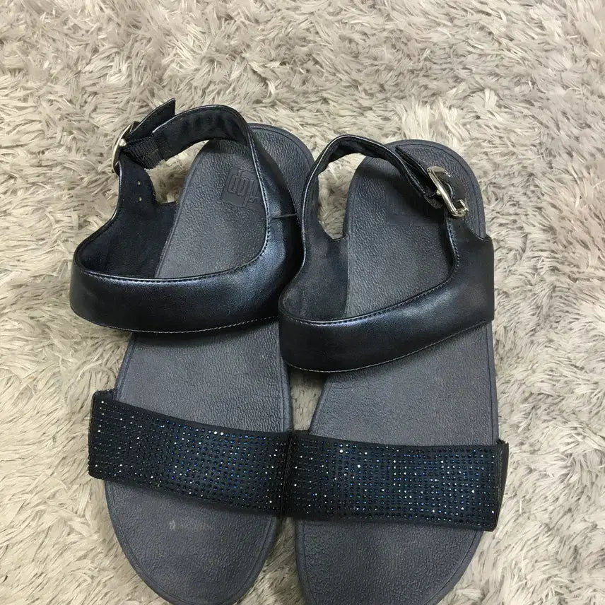 [SOLD OUT] 핏플랍 여성 샌들250