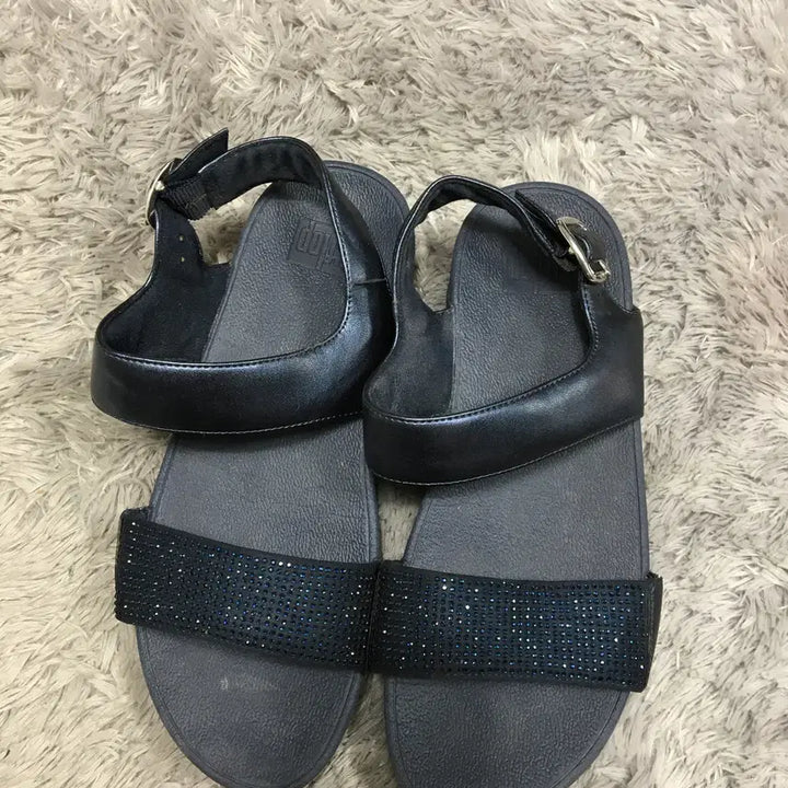 [SOLD OUT] 핏플랍 여성 샌들250